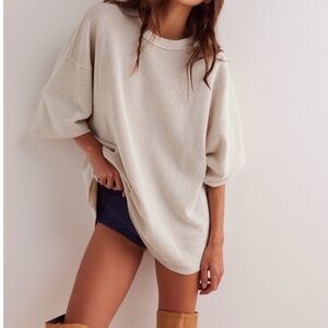 We The Free Right On Thermal - XS